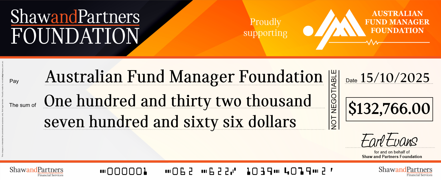 Giant Rigid Novelty Cheque - Novelty BIG Cheques