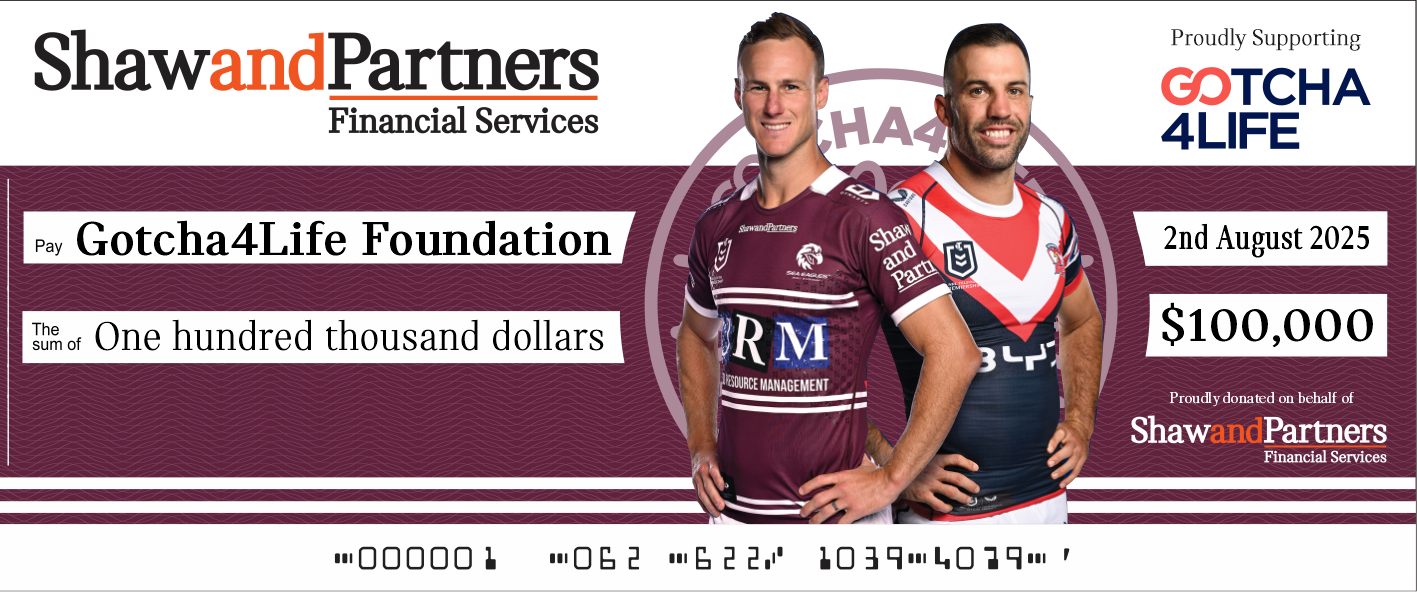 Giant Rigid Novelty Cheque - Novelty BIG Cheques