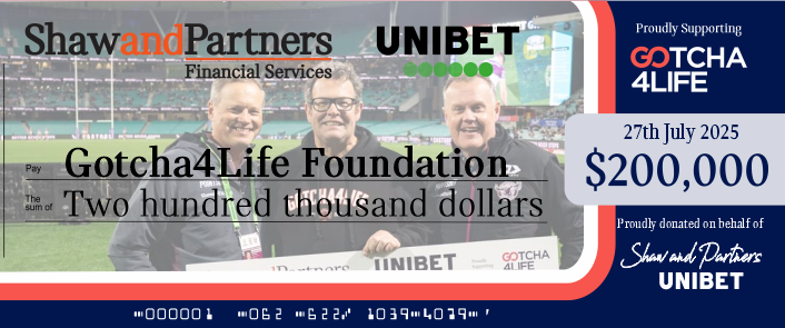 Giant Rigid Novelty Cheque - Novelty BIG Cheques